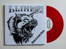 Blink 182 Dogs Eating Dogs Red 10
