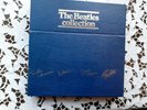 THE BEATLES COLLECTION box set blue