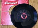 ROCK & ROLL -BILL HALEY & HIS COMETS - (WE’RE GONNA) ROCK AROUND THE CLOCK - 45