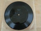 THE BEATLES Sixth Christmas Record - 1968 Fan Club Flexi Disc - FLEXI DISC ONLY