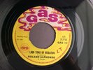 ROLAND ALPHONSO 1000 Tons Of Megaton Musical Resurrection GAS 112 1969 Pama