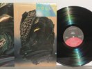 YELLO Stella LP VG+ Plays Well 1985 Elektra 604011 Oh Yeah Synth Pop Vinyl