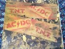 AC/DC   T.N.T. vinyl lp - Alberts 1987 Australian repress APLPA.016
