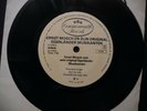 Ernst Mosch Mini LP aus Holland