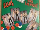 RARE ELVIS PRESLEY - VIVA LAS VEGAS  LUCKY RECORDS LR-711 12” Vinyl LP