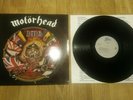 Motörhead 1916 (1991) Vinyl Schallplatte LP Heavy Metal