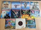 Iron Maiden Vinyl 7
