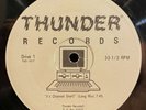 detroit electro vocoder 12