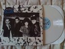 THE CRAMPS - Memphis Poseurs (The 1977 Demos) LP WHITE Vinyl