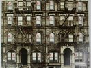 Led Zeppelin Physical Graffiti LP 1975 Vinyl VG+/VG SS 2-200 Classic Hard Rock