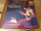 Jimi Hendrix Experience Live At Monterey 180G LP 2014 Sealed