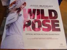 Jessie Buckley As Rose-Lynn Harlan Wild Rose Original Soundtrack Sealed LP