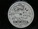 BE BOP DELUXE Teenage Archangel - RARE EX Cond Smile Records 7