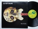BE BOP DELUXE Axe Victim - EX/VG+ Cond A2/B2 Harvest LP (1974)