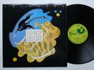 BE BOP DELUXE Futurama - EX/EX Cond A2/B1 Harvest LP & Inner Sleeve (1975)