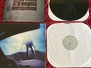 NINE INCH NAILS  original Vinyl 2LP Year Zero 2007 Etched