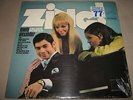 MONTY ALEXANDER TRIO Zing  ORIGINAL SEALED New Vinyl LP 1968 LSP3930 Roy McCurdy