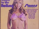 The Winstons Tribute To The Rolling Stones 1970 rock blues covers cheesecake EX