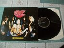 OZ - III Warning.1984 Germany LP