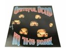 Grateful Dead In The Dark Rock 1987 Arista NEVER PLAYED LP VINYL ALBUM