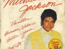 Michael Jackson Thriller, Billie Jean, Beat it (7