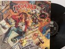 Tankard – The Morning After LP 1988 Noise International – NUK 123 EX/EX