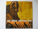 At The Drive In Vinyl Record Relationship Of Command
