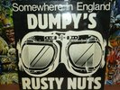 DUMPY'S RUSTY NUTS Somewhere In England original gatefold double vinyl LP
