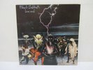 Black Sabbath- Live Evil (Warner Bros.,1982) Vinyl LP  EX