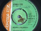 Rare Nubeat Bobby Kalphat Rythmn & Soul