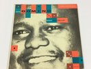 LP - FATS DOMINO - Rock And Rollin’ (USA, 1956)