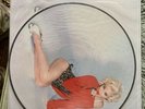Madonna Picture Disc