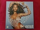 Beyonce Dangerously In Love Vinyl Record LP 2003 EU Pressing Rare