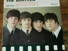 LP THE BEATLES AIUTO  HELP  ITALY 1965 GATEFOLD