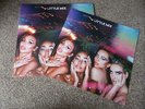 Little Mix - Confetti with **SIGNED** Insert 2020 Vinyl Album Record RARE