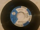Rimshots Dance Girl 45rpm
