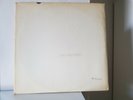 Beatles white album vinyl good condition