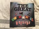 SEX PISTOLS GREAT ROCK N ROLL SWINDLE RARE FRANCE RELEASE DOUBLE ALBUM