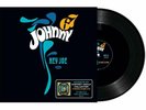 Vinyle Johnny HALLYDAY - Hey joe (vinyle 25cm neuf sous blister)