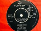 Pink Floyd - Arnold Layne - UK 1967 1st Press Columbia 45 ++ NO RESERVE ++