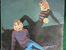 Cherie & Marie Currie Messin With The Boys Capitol ST-12022 Excellent Vintage