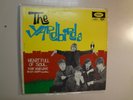 YARDBIRDS: Heart Full Of Soul Presenting The-Canada LP 65 Capitol Orig. Mono PCV