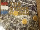 THE STONE ROSES original 1st press Silvatone lp in vg/vg condition