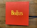 The Beatles Singles Box Set 7” VINYL SINGLES (4) RSD 2011 7