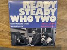 THE WHO - READY STEADY WHO TWO 2 RARE RSD 2016 VINYL 7