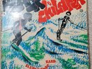 Black Children Sledge Funk Band 