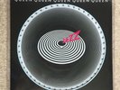 QUEEN Jazz PICTURE DISC VINYL set QUEEN Limited Edition 2018 40th GENUINE RARE