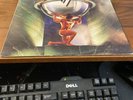 Van Halen 5150 Vinyl LP 1-25394- Record 1986 Warner bros