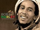 BOB MARLEY - The Reggae Legend - 5LP Boxset - Limited Vinyl