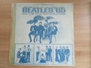 Beatles - Beatles'65 Korea LP Vinyl RARE